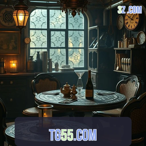 Login no tg55.com: A Porta de Entrada para Diversão