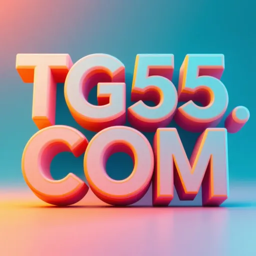 Novo logo da tg55.com